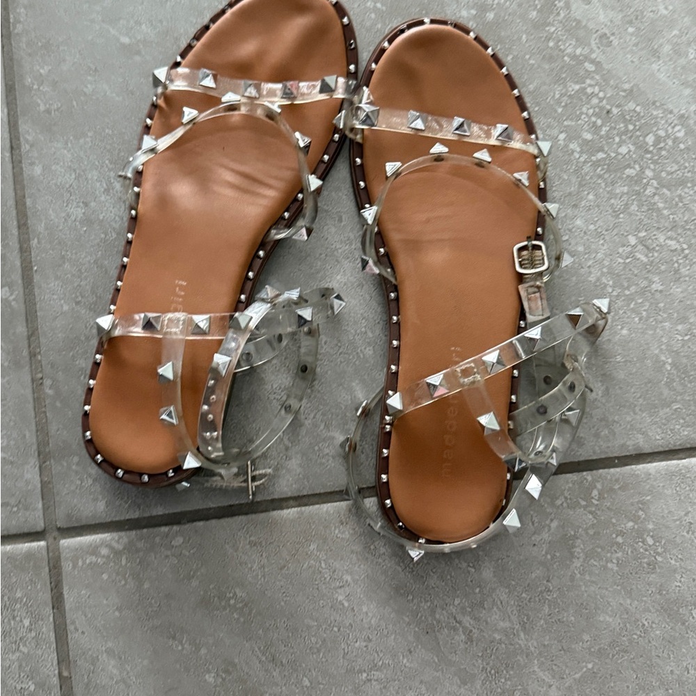 Madden girl, size 6